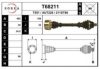 VAG 441407271L Drive Shaft